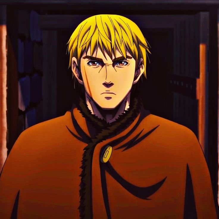 How Old Is Thorfinn in Noragami From Beginning to End?